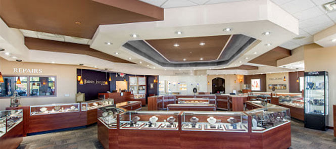 Barnes Jewelers